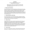 Clustering Student Learning Activity Data