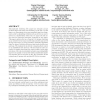 Clustering the tagged web