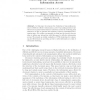 Clustering Top-Ranking Sentences for Information Access