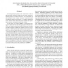 Co-operative Downloading in Vehicular Ad-Hoc Wireless Networks
