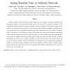 Coalition Formation Games for Distributed Cooperation Among Roadside Units in Vehicular Networks