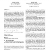 Coalition formation through motivation and trust