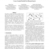 Coarse Grained Parallel Next Element Search
