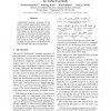 Coarse Lexical Semantic Annotation with Supersenses: An Arabic Case Study