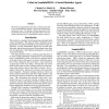 Cobot in LambdaMOO: A Social Statistics Agent