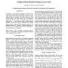 Coding Artifacts Robust Resolution Up-conversion