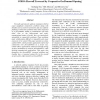 CODO: firewall traversal by cooperative on-demand opening