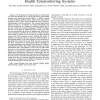 Coexistence of ZigBee-Based WBAN and WiFi for Health Telemonitoring Systems