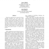 Collaboration in Context-Aware Mobile Phone Applications