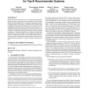 Collaborative Denoising Auto-Encoders for Top-N Recommender Systems