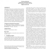 Collaborative filtering via gaussian probabilistic latent semantic analysis