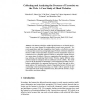 Collecting and Analyzing the Presence of Terrorists on the Web: A Case Study of Jihad Websites