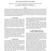 Collection and Preprocessing of Czech Sign Language Corpus for Sign Language Recognition