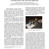 Collective Construction Using Lego Robots