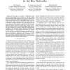 Collision-Free Asynchronous Multi-Channel Access in Ad Hoc Networks