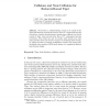 Collisions and Near-Collisions for Reduced-Round Tiger