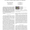 Color Adjacency Modeling for Improved Image and Video Segmentation