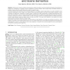Color Constancy Using Natural Image Statistics and Scene Semantics