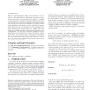 Coloured stochastic multilevel multiset rewriting