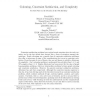 Colouring, constraint satisfaction, and complexity