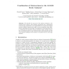 Combination of Abstractions in the ASTR&Eacute;E Static Analyzer