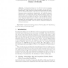 Combinatorial Structures for Design of Wireless Sensor Networks