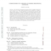 Combinatorics of labelling in higher-dimensional automata