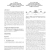 Combined BEM/FEM substrate resistance modeling