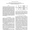 Combined image signal processing for CMOS image sensors