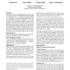 Combining 2D and 3D views for orientation and relative position tasks