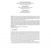 Combining Classifiers in the ROC-space for Off-line Signature Verification