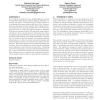 Combining Clustering and Bayesian Network for Gene Network Inference