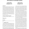 Combining fault injection and model checking to verify fault tolerance in multi-agent systems