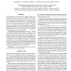 Combining free energy score spaces with information theoretic kernels: Application to scene classification