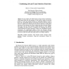 Combining Job and Team Selection Heuristics