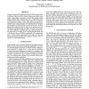 Combining MCTF with distributed source coding