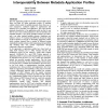 Combining RDF and XML schemas to enhance interoperability between metadata application profiles
