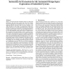 Combining source-to-source transformations and processor instruction set extensions for the automated design-space exploration o