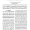 Combining Terminology Resources and Statistical Methods for Entity Recognition: an Evaluation