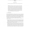 Combining Type Theory and Untyped Set Theory