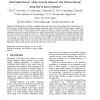 Command Without a Click: Dwell Time Typing by Mouse and Gaze Selections