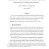Comments on "Dual methods for nonconvex spectrum optimization of multicarrier systems"