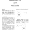 Commercial Simulation over the Web