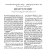 Common-Case Computation: A High-Level Technique for Power and Performance Optimization