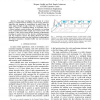 Communication-aware trajectory tracking