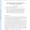 Communication Complexity and Its Applications