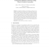 Community Epidemic Detection Using Time-Correlated Anomalies