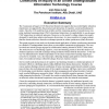 Community of Inquiry in an Online Undergraduate Information Technology Course