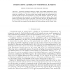 Commutative Algebra of Statistical Ranking