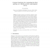 Compact Hardware for Computing the Tate Pairing over 128-Bit-Security Supersingular Curves